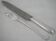 Christofle America, Art Deco, 2-piece silver-plated carving set.