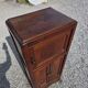 Art Deco oak furniture