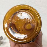 Antique Merck apothecary bottle – Darmstadt