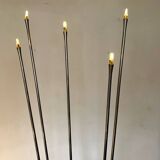 Florian Schulz, Asis lamp.