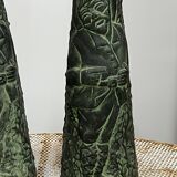 Pair of vases