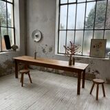 Pine farm table XL 260cm