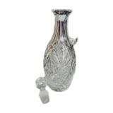 Crystal carafe