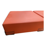 kartell pouf