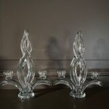 Candle holders