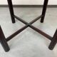 Art Deco coffee table by Thonet Mundus