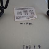 Chair by Charles & Ray Eames, Herman Miller