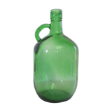 Glass canister