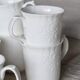 6 tasses à thé vintage Royal Albert Old Country Roses