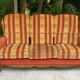 Vintage Louis XV living room B.Marly France circa 1950