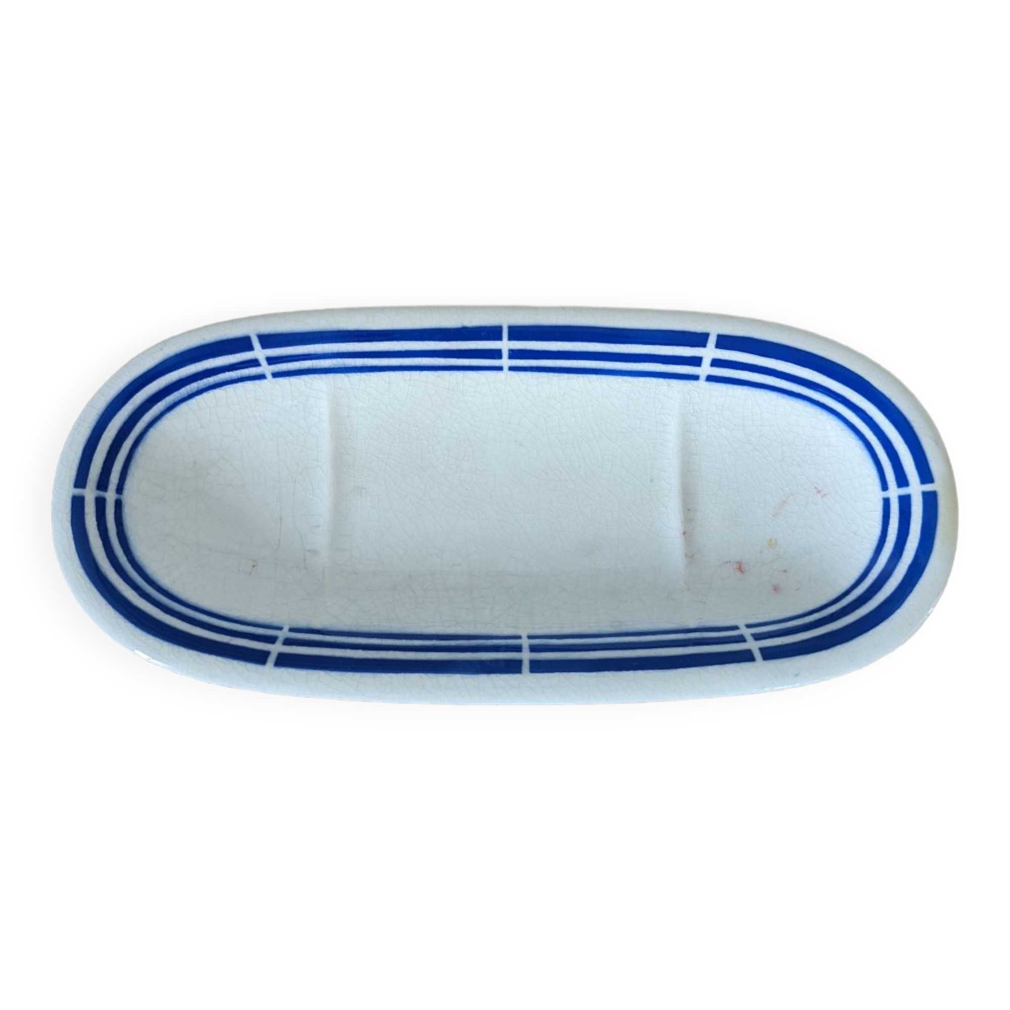 Comb holder Lunéville