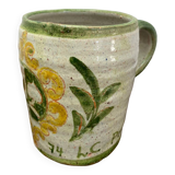 Ceramic mug