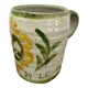 Ceramic mug