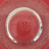 6 Rohan Baccarat Tankards