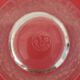 6 verres en cristal Baccarat modèle Rohan