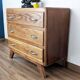 Commode vintage années 50