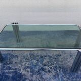 Table basse Space age