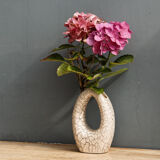 Vase ovoide style art déco