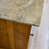 Art Nouveau Pine Dresser, 1910