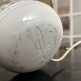 ceramic lamp Jean Chatoney