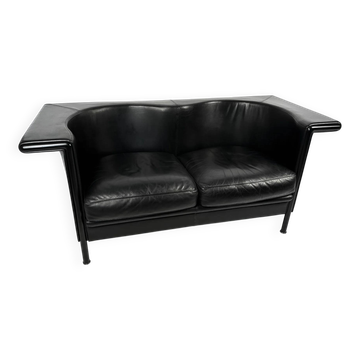 "Hockey" canapé from the 1980s by Antonio Citterio for Moroso
