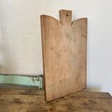 Old cutting board