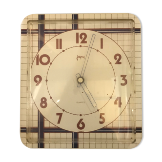 Japy wall watch