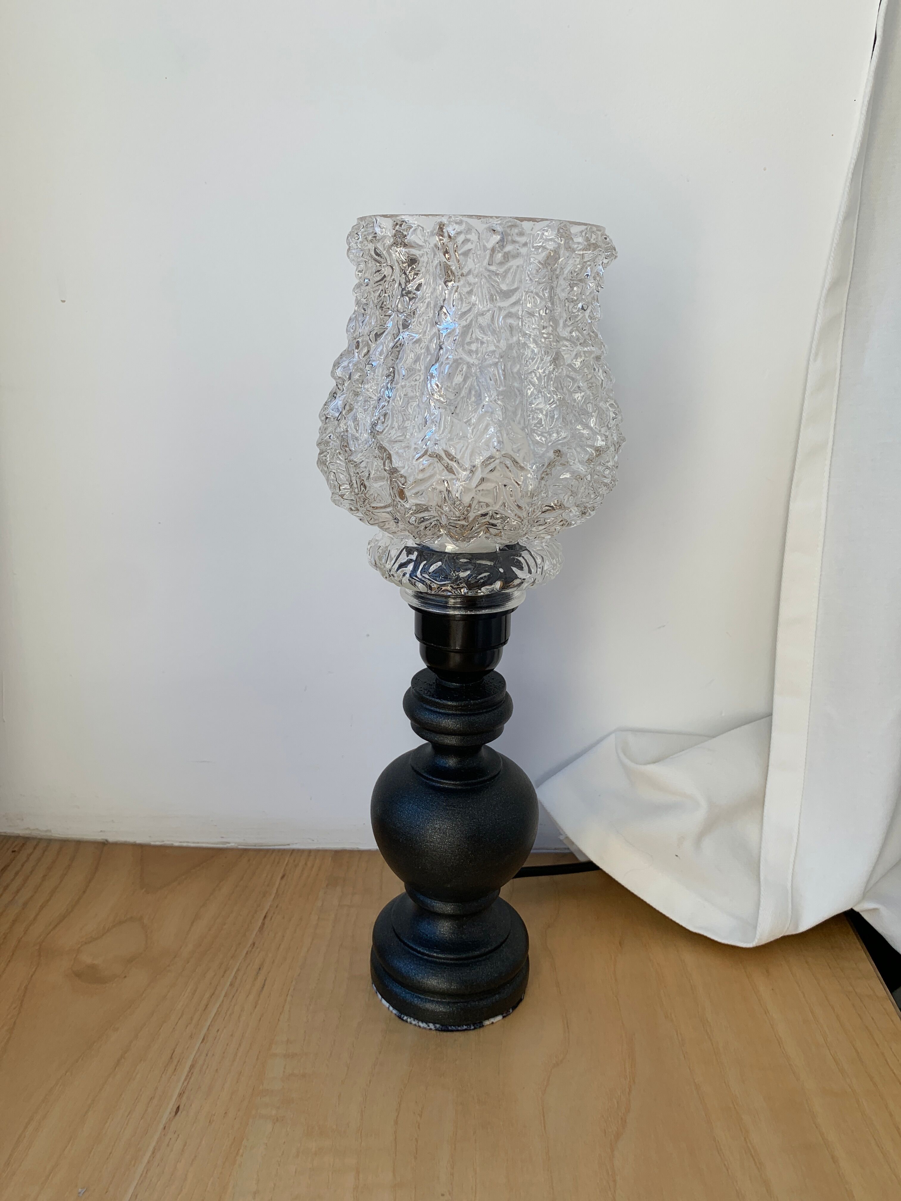 Table or bedside lamp