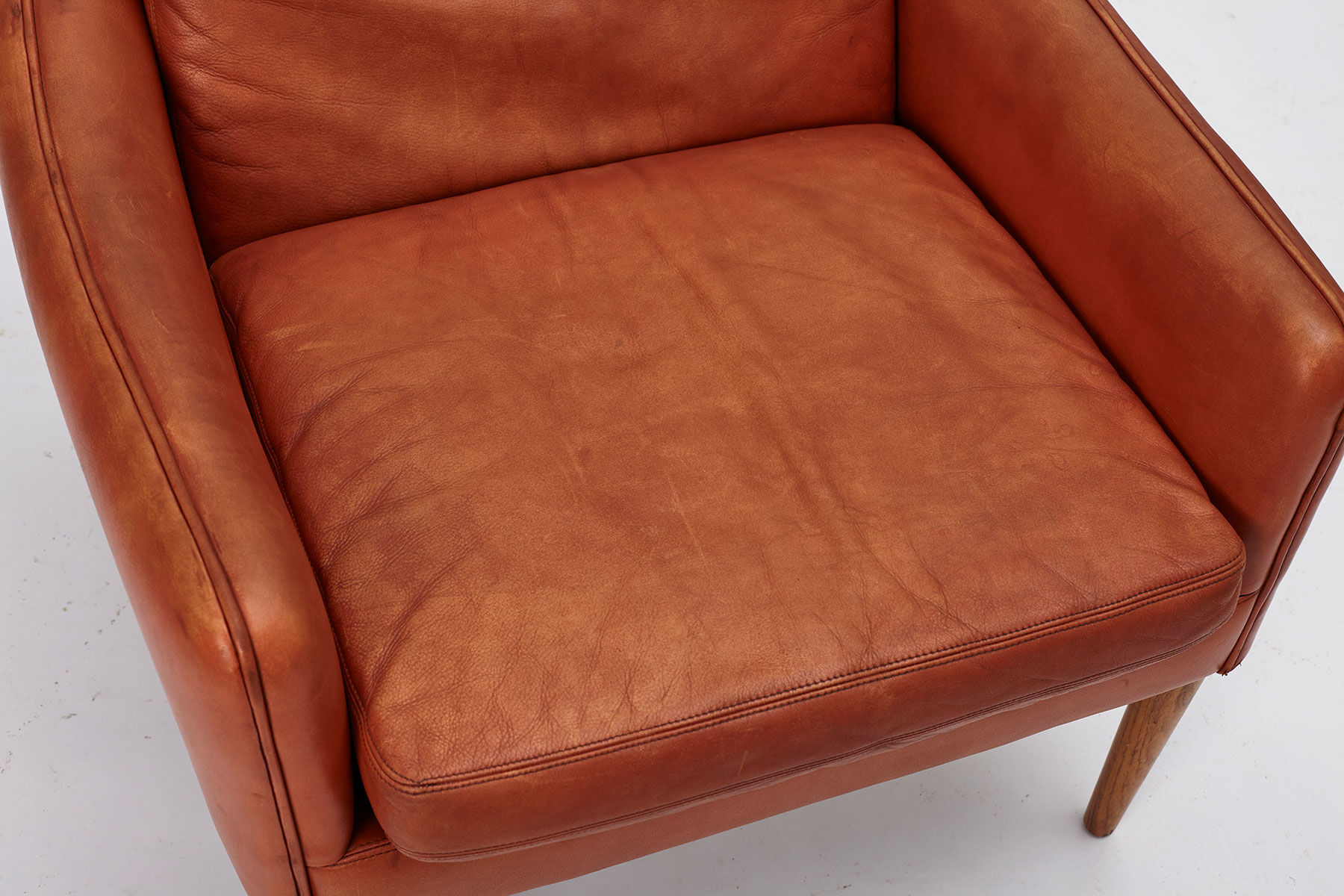 Fauteuil Easy Chair de Hans Olsen