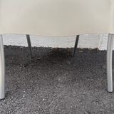Pair of Lord Yo armchairs by Starck