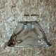 Hanging lamp by Carlo Nason, Mazzega 1960