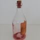 Bottle from the hospitals of Paris