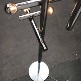 Swiss Space Age floor lamp by Temde