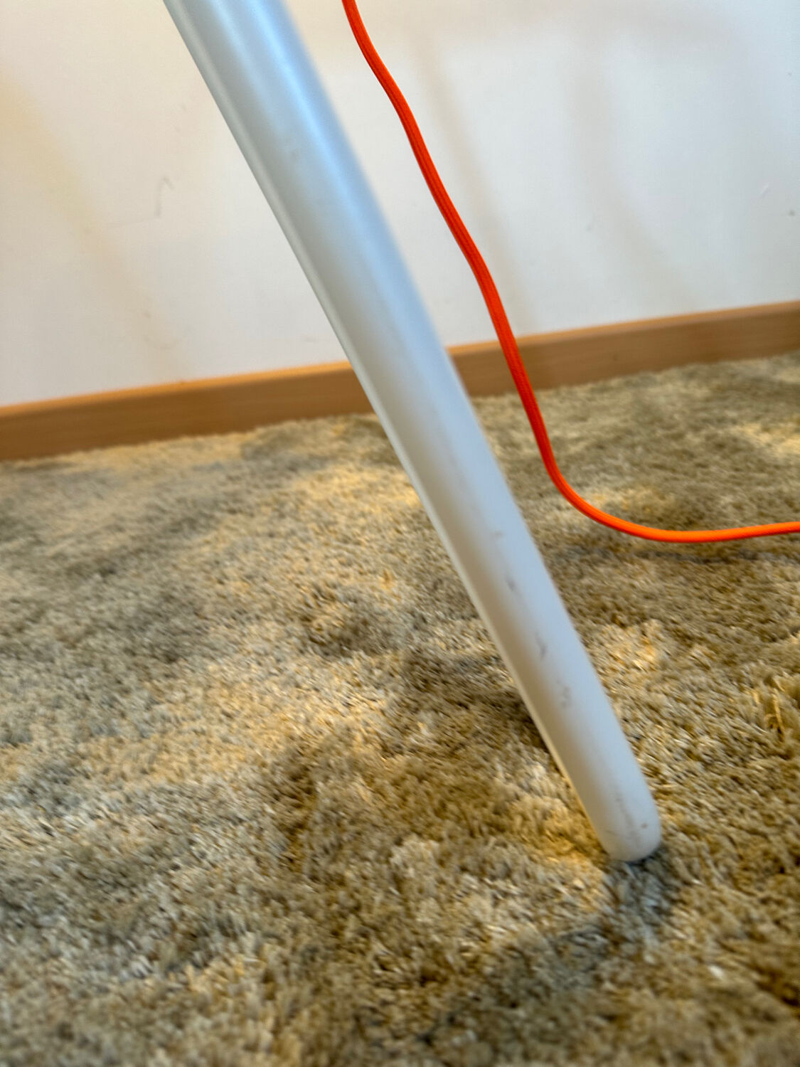 Multifunctional bedside table