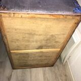 Lavoet trunk