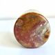 Vintage SAROME Japan Marble Onyx Table Lighter