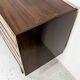 Vintage sideboard by S. Albracht by BZD, Poland, 1970s