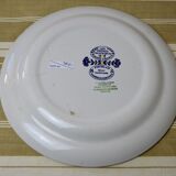 Plate from Troisgros