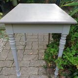 Small desk or side table