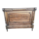 1910s_20s headboard in walnut