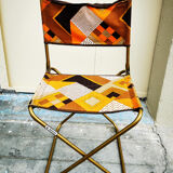 Lafuma foldable camping seat