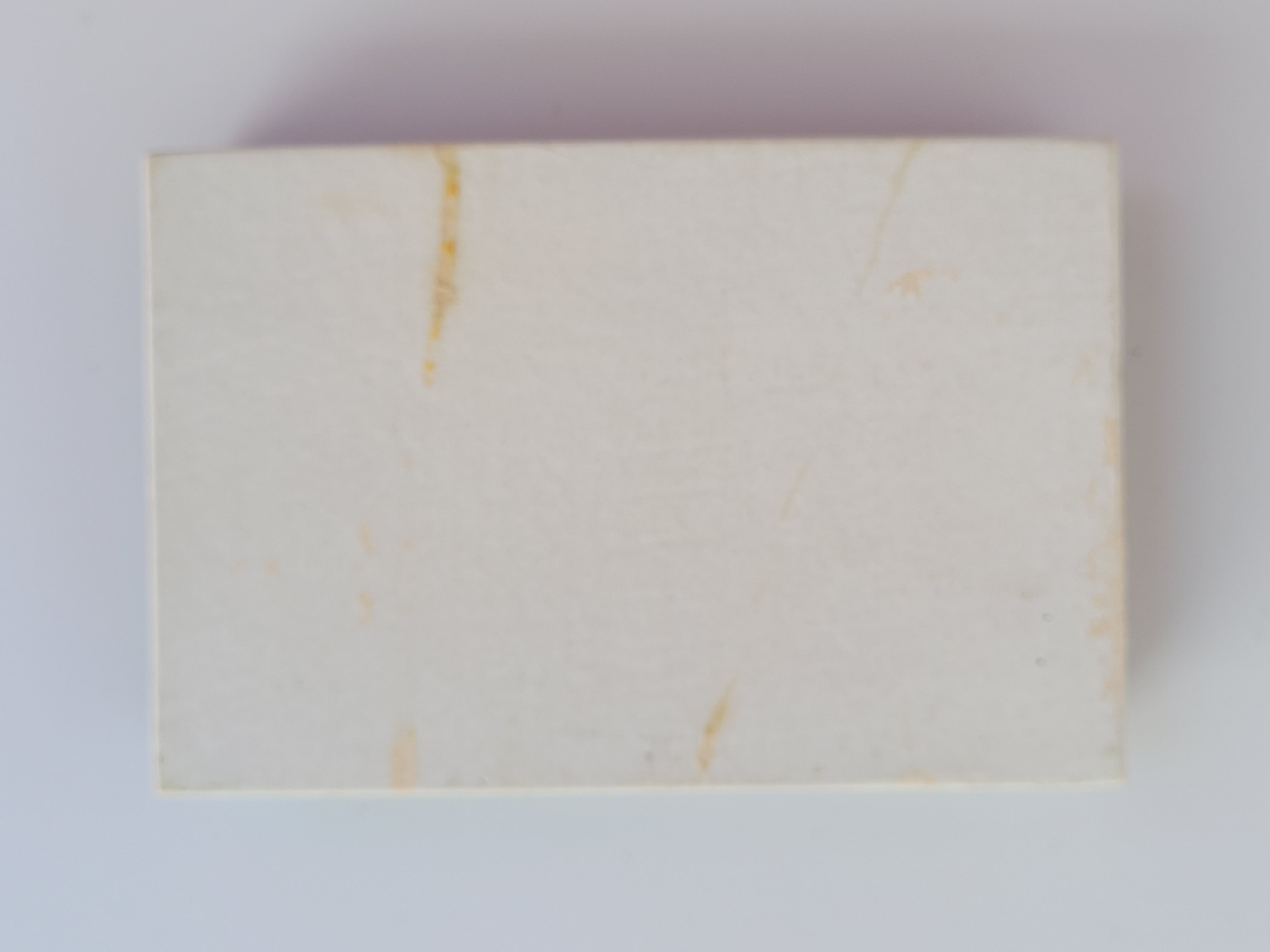 Napoleon Emperor bottle opener in his silver metal case Christofle Paris Gallia Brasserie series