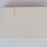 Napoleon Emperor bottle opener in his silver metal case Christofle Paris Gallia Brasserie series