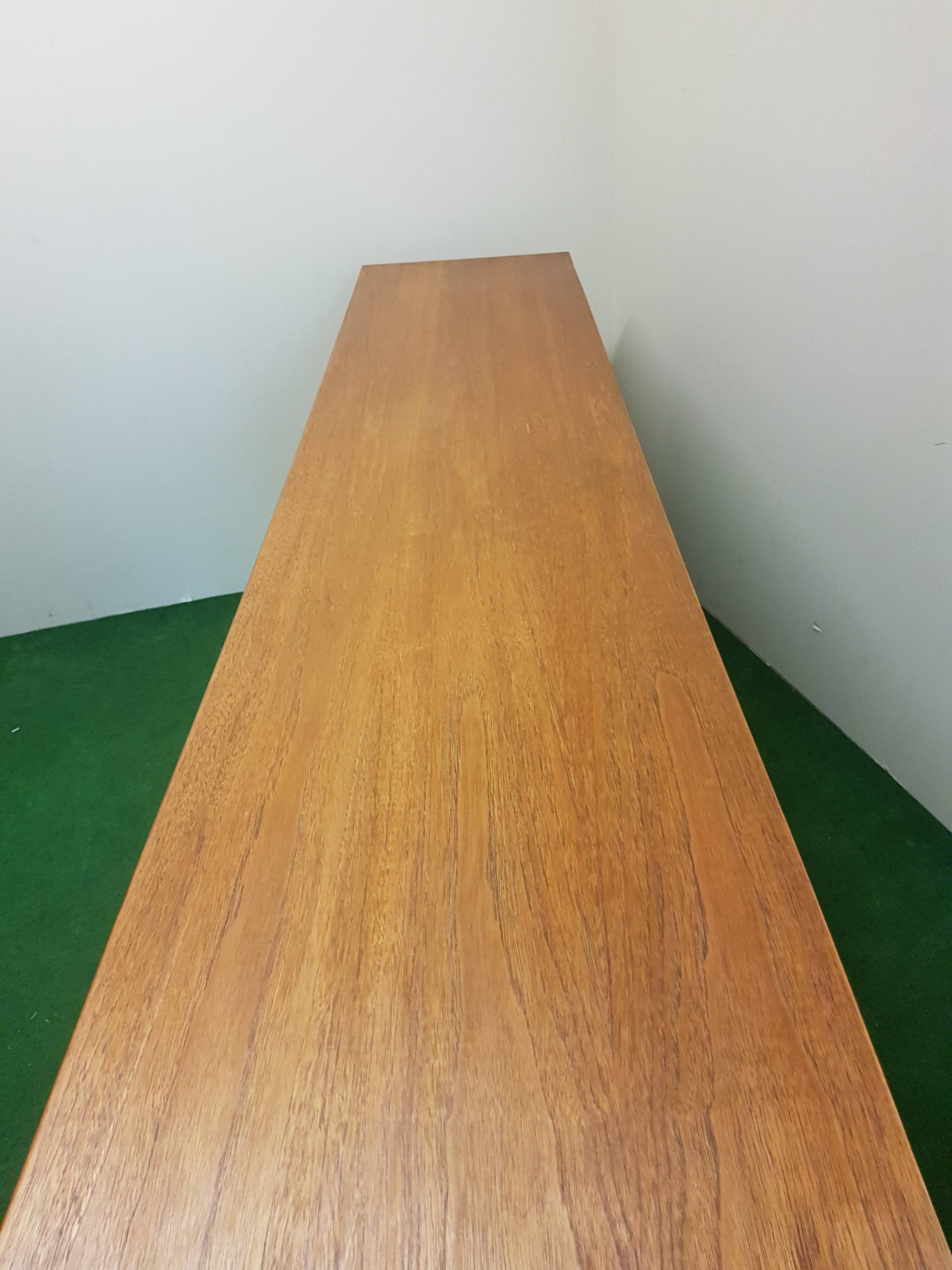 Scandinavian sideboard