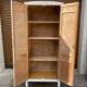 Vintage Parisian wardrobe