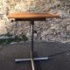 Design drafting table François Caruelle