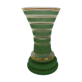 Vase vert