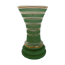 Vase vert