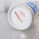 Set of 6 porcelain cups USSR 5.5 cm