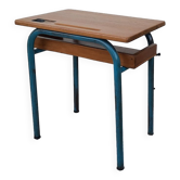 School desk table